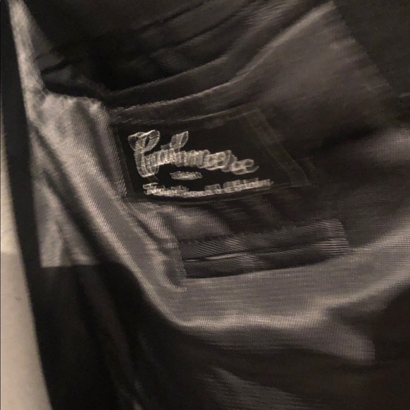 Vintage ZYLOS Sport Blazer - Picture 5 of 7